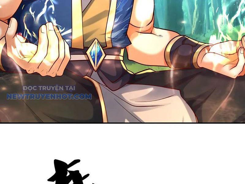 Kiếm Tiên Võ Đế: Bắt Đầu Huyền Vũ Môn Chi Biến Chapter 147 - Trang 27