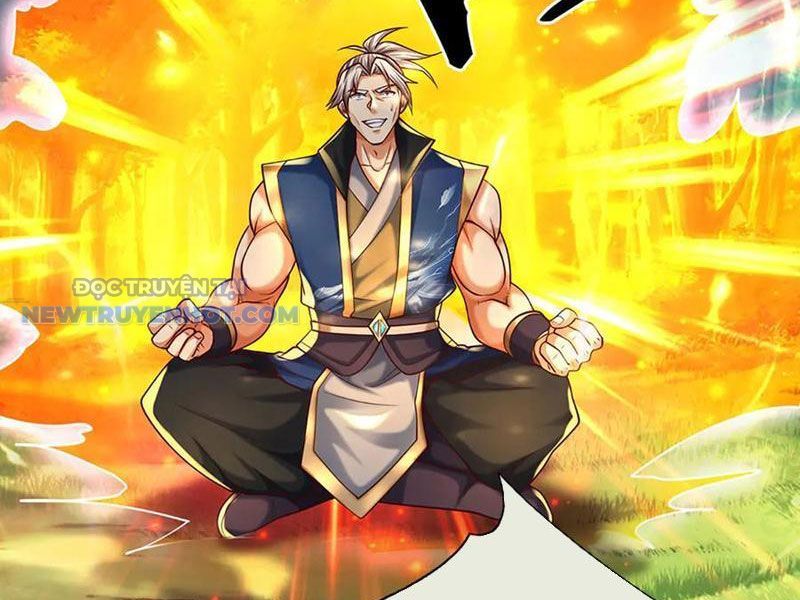 Kiếm Tiên Võ Đế: Bắt Đầu Huyền Vũ Môn Chi Biến Chapter 147 - Trang 29