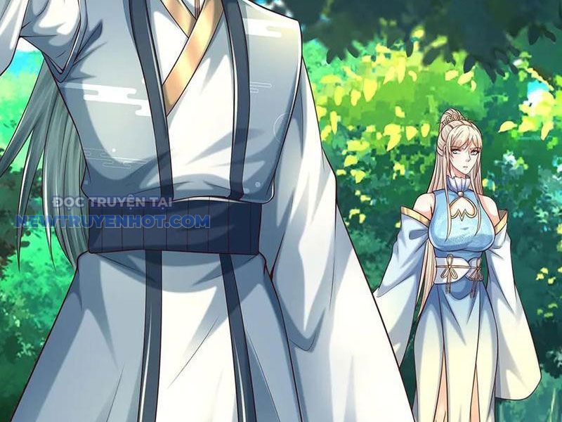 Kiếm Tiên Võ Đế: Bắt Đầu Huyền Vũ Môn Chi Biến Chapter 147 - Trang 3