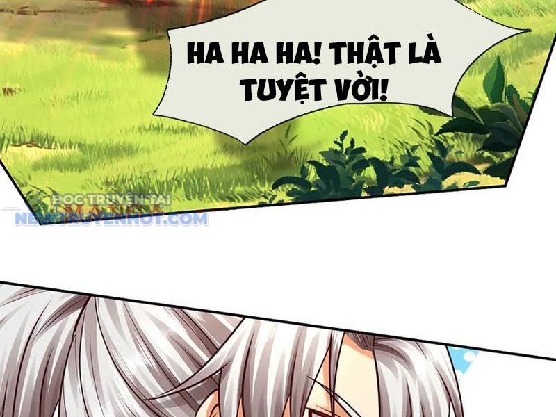 Kiếm Tiên Võ Đế: Bắt Đầu Huyền Vũ Môn Chi Biến Chapter 147 - Trang 30