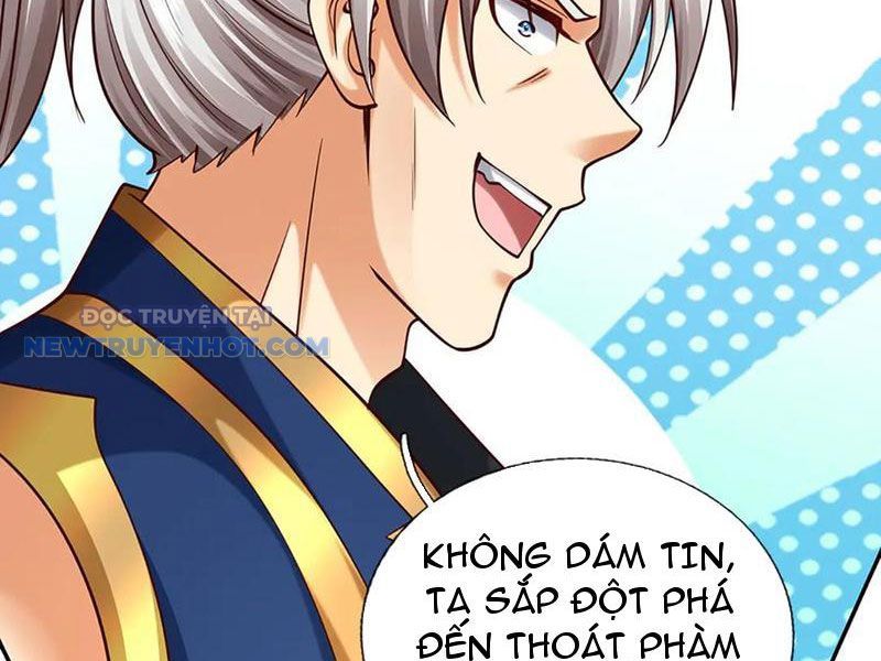 Kiếm Tiên Võ Đế: Bắt Đầu Huyền Vũ Môn Chi Biến Chapter 147 - Trang 31
