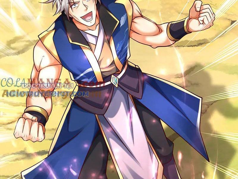 Kiếm Tiên Võ Đế: Bắt Đầu Huyền Vũ Môn Chi Biến Chapter 147 - Trang 33