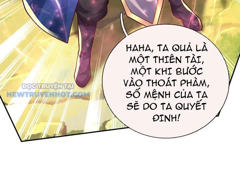 Kiếm Tiên Võ Đế: Bắt Đầu Huyền Vũ Môn Chi Biến Chapter 147 - Trang 34