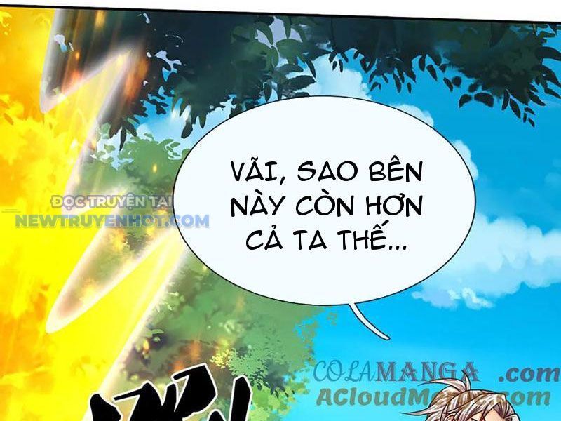 Kiếm Tiên Võ Đế: Bắt Đầu Huyền Vũ Môn Chi Biến Chapter 147 - Trang 35