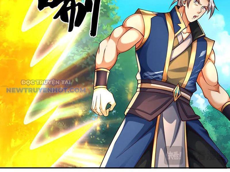 Kiếm Tiên Võ Đế: Bắt Đầu Huyền Vũ Môn Chi Biến Chapter 147 - Trang 36
