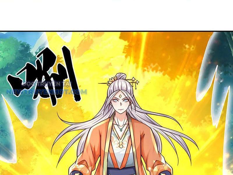 Kiếm Tiên Võ Đế: Bắt Đầu Huyền Vũ Môn Chi Biến Chapter 147 - Trang 37