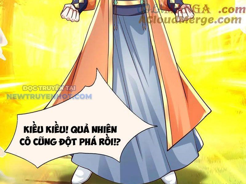 Kiếm Tiên Võ Đế: Bắt Đầu Huyền Vũ Môn Chi Biến Chapter 147 - Trang 38