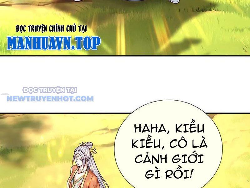 Kiếm Tiên Võ Đế: Bắt Đầu Huyền Vũ Môn Chi Biến Chapter 147 - Trang 39