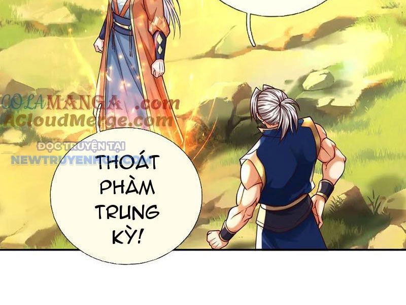 Kiếm Tiên Võ Đế: Bắt Đầu Huyền Vũ Môn Chi Biến Chapter 147 - Trang 40