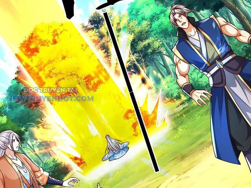 Kiếm Tiên Võ Đế: Bắt Đầu Huyền Vũ Môn Chi Biến Chapter 147 - Trang 42
