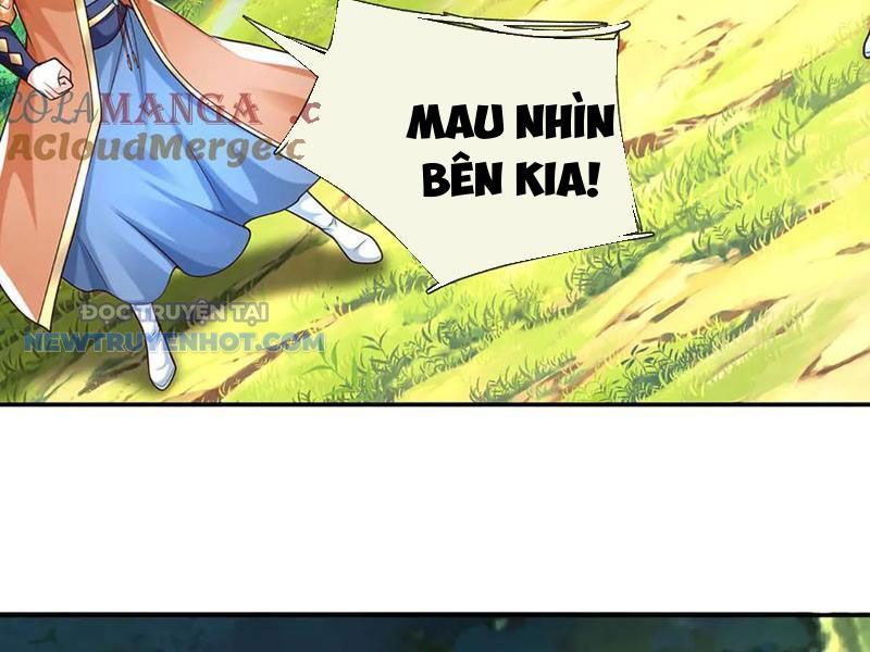Kiếm Tiên Võ Đế: Bắt Đầu Huyền Vũ Môn Chi Biến Chapter 147 - Trang 43