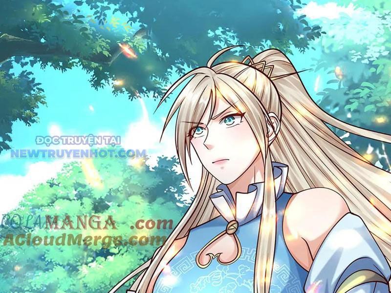 Kiếm Tiên Võ Đế: Bắt Đầu Huyền Vũ Môn Chi Biến Chapter 147 - Trang 45