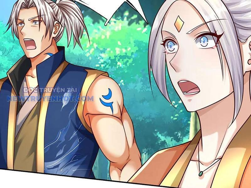 Kiếm Tiên Võ Đế: Bắt Đầu Huyền Vũ Môn Chi Biến Chapter 147 - Trang 47