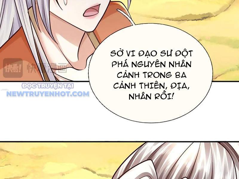 Kiếm Tiên Võ Đế: Bắt Đầu Huyền Vũ Môn Chi Biến Chapter 147 - Trang 49