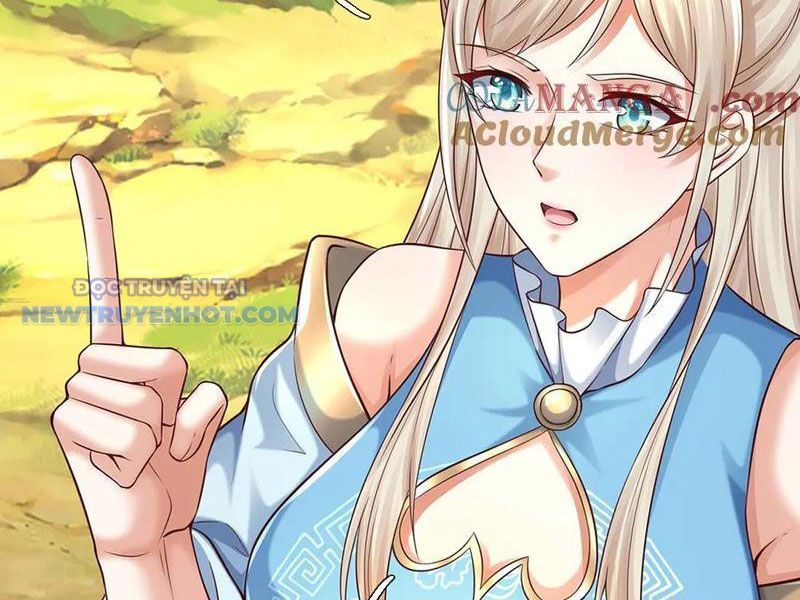 Kiếm Tiên Võ Đế: Bắt Đầu Huyền Vũ Môn Chi Biến Chapter 147 - Trang 5