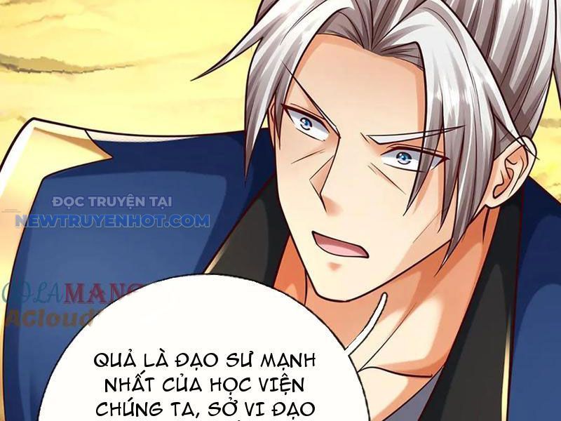 Kiếm Tiên Võ Đế: Bắt Đầu Huyền Vũ Môn Chi Biến Chapter 147 - Trang 50