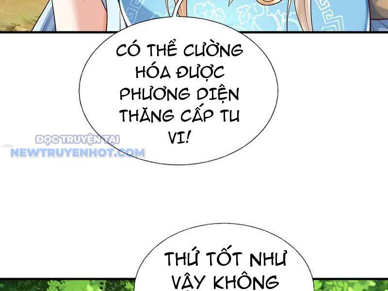 Kiếm Tiên Võ Đế: Bắt Đầu Huyền Vũ Môn Chi Biến Chapter 147 - Trang 6