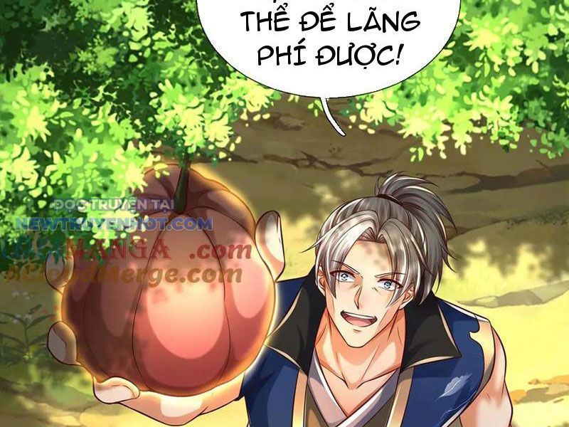 Kiếm Tiên Võ Đế: Bắt Đầu Huyền Vũ Môn Chi Biến Chapter 147 - Trang 7