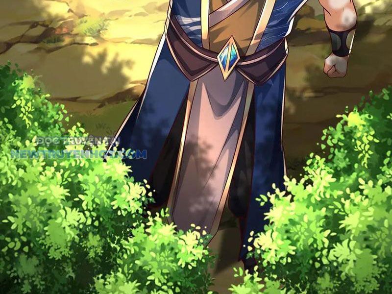 Kiếm Tiên Võ Đế: Bắt Đầu Huyền Vũ Môn Chi Biến Chapter 147 - Trang 8