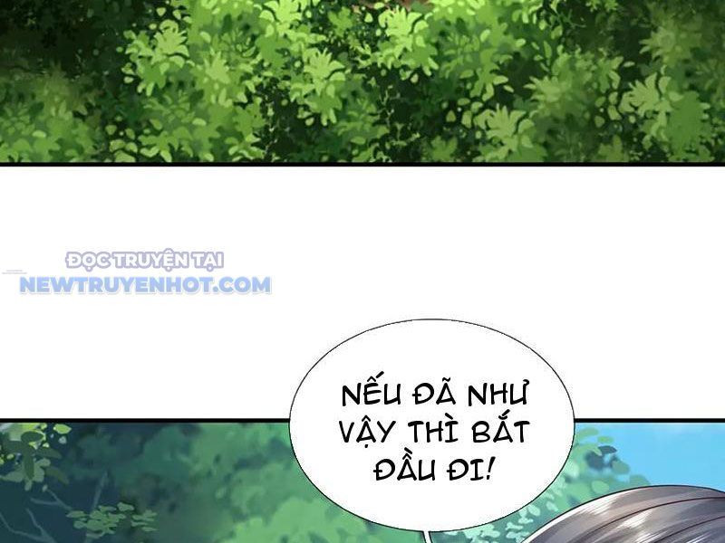 Kiếm Tiên Võ Đế: Bắt Đầu Huyền Vũ Môn Chi Biến Chapter 147 - Trang 9