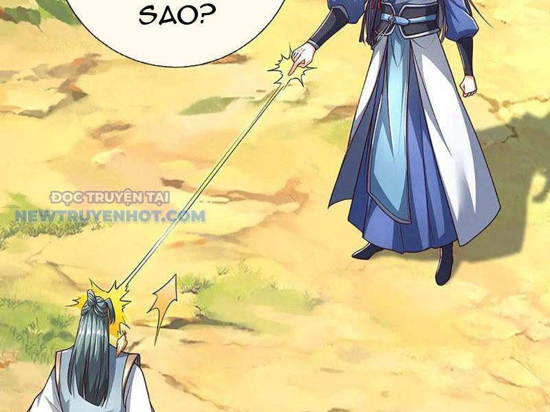 Kiếm Tiên Võ Đế: Bắt Đầu Huyền Vũ Môn Chi Biến Chapter 148 - Trang 12