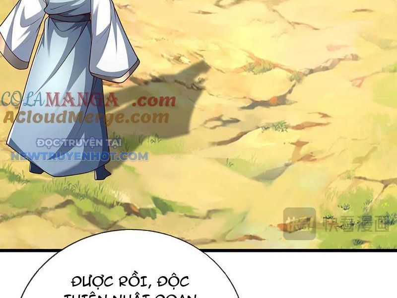 Kiếm Tiên Võ Đế: Bắt Đầu Huyền Vũ Môn Chi Biến Chapter 148 - Trang 13