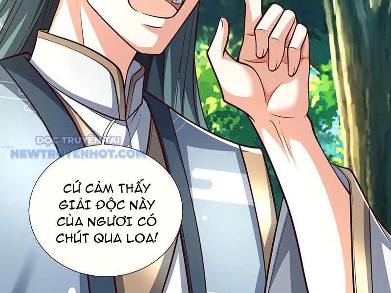 Kiếm Tiên Võ Đế: Bắt Đầu Huyền Vũ Môn Chi Biến Chapter 148 - Trang 16