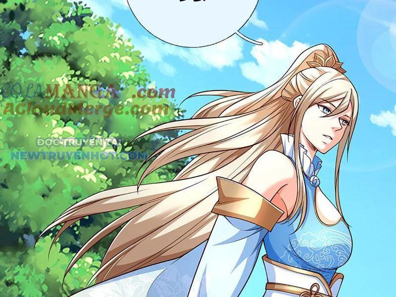 Kiếm Tiên Võ Đế: Bắt Đầu Huyền Vũ Môn Chi Biến Chapter 148 - Trang 18