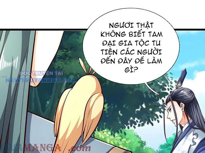 Kiếm Tiên Võ Đế: Bắt Đầu Huyền Vũ Môn Chi Biến Chapter 148 - Trang 2