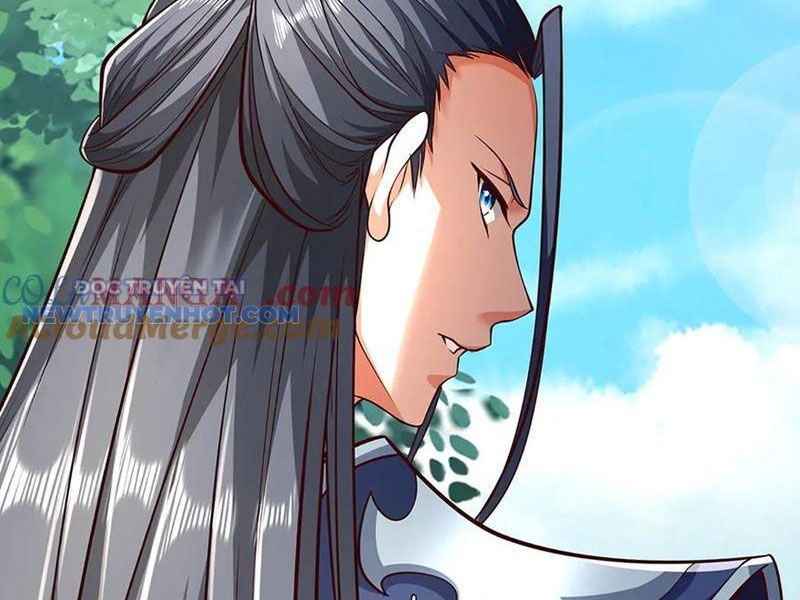 Kiếm Tiên Võ Đế: Bắt Đầu Huyền Vũ Môn Chi Biến Chapter 148 - Trang 28