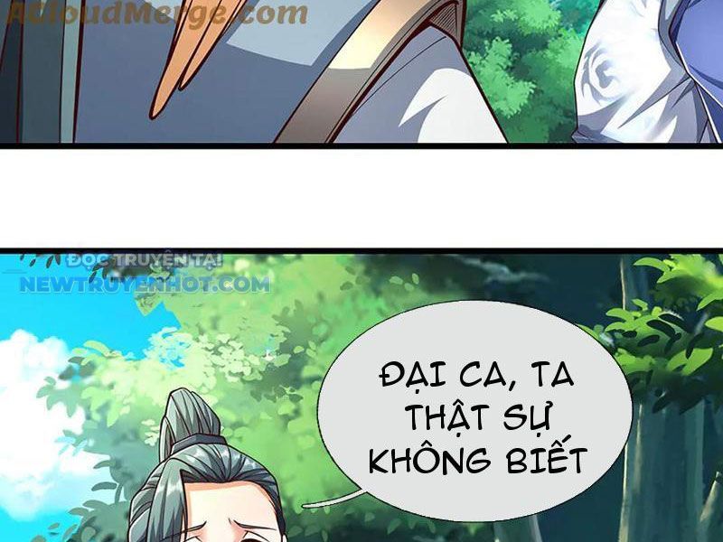 Kiếm Tiên Võ Đế: Bắt Đầu Huyền Vũ Môn Chi Biến Chapter 148 - Trang 3