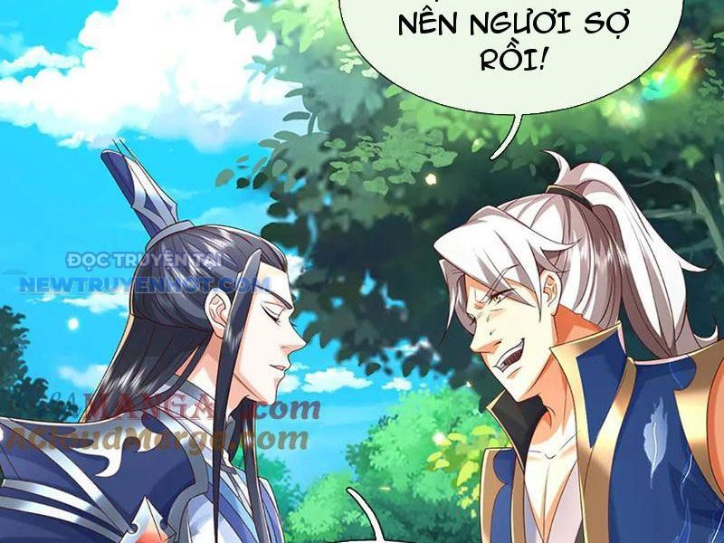 Kiếm Tiên Võ Đế: Bắt Đầu Huyền Vũ Môn Chi Biến Chapter 148 - Trang 33