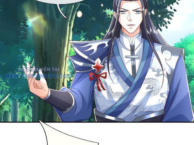 Kiếm Tiên Võ Đế: Bắt Đầu Huyền Vũ Môn Chi Biến Chapter 148 - Trang 35