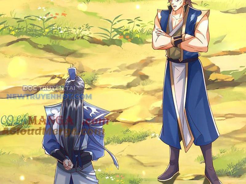 Kiếm Tiên Võ Đế: Bắt Đầu Huyền Vũ Môn Chi Biến Chapter 148 - Trang 38