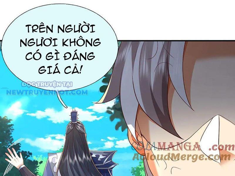 Kiếm Tiên Võ Đế: Bắt Đầu Huyền Vũ Môn Chi Biến Chapter 148 - Trang 40