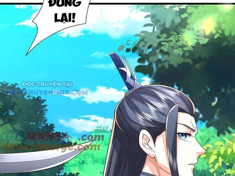 Kiếm Tiên Võ Đế: Bắt Đầu Huyền Vũ Môn Chi Biến Chapter 148 - Trang 43