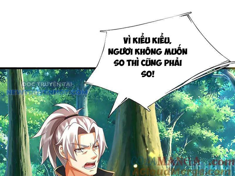 Kiếm Tiên Võ Đế: Bắt Đầu Huyền Vũ Môn Chi Biến Chapter 148 - Trang 45
