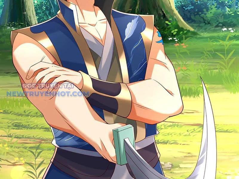 Kiếm Tiên Võ Đế: Bắt Đầu Huyền Vũ Môn Chi Biến Chapter 148 - Trang 46