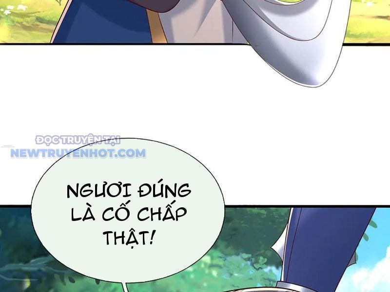 Kiếm Tiên Võ Đế: Bắt Đầu Huyền Vũ Môn Chi Biến Chapter 148 - Trang 47