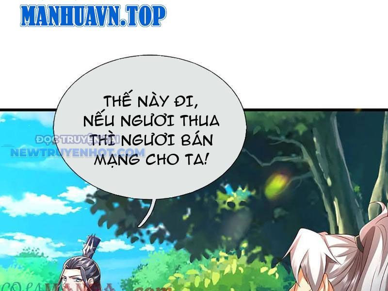 Kiếm Tiên Võ Đế: Bắt Đầu Huyền Vũ Môn Chi Biến Chapter 148 - Trang 50