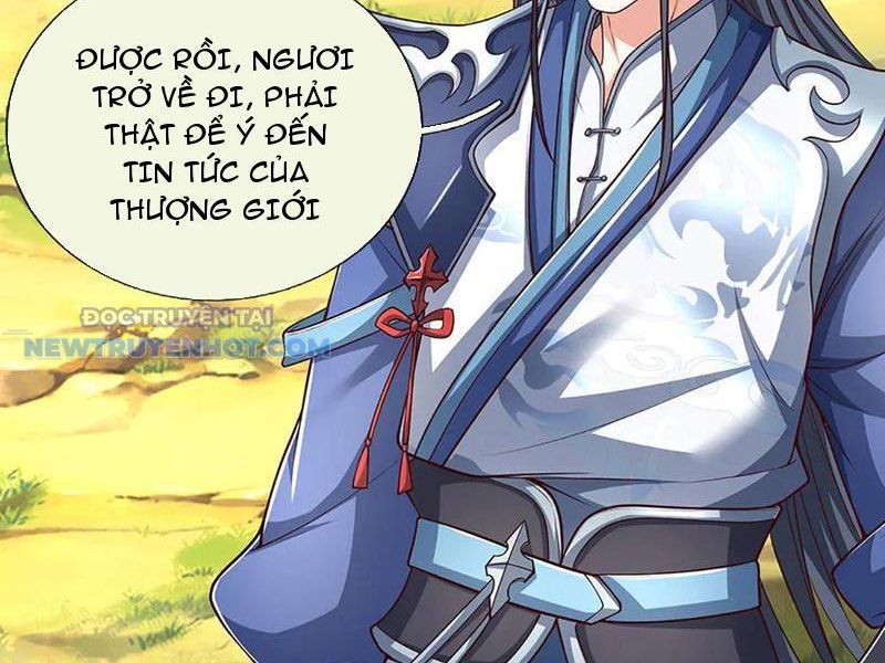 Kiếm Tiên Võ Đế: Bắt Đầu Huyền Vũ Môn Chi Biến Chapter 148 - Trang 6