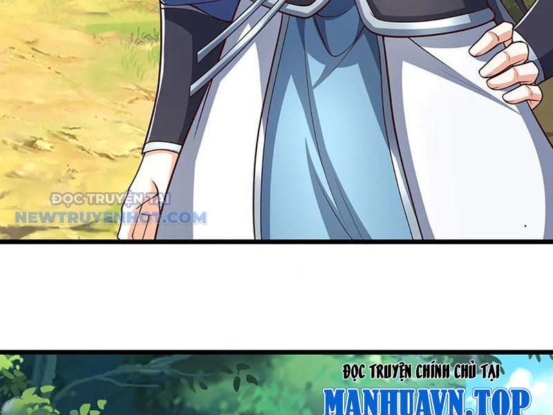 Kiếm Tiên Võ Đế: Bắt Đầu Huyền Vũ Môn Chi Biến Chapter 148 - Trang 7