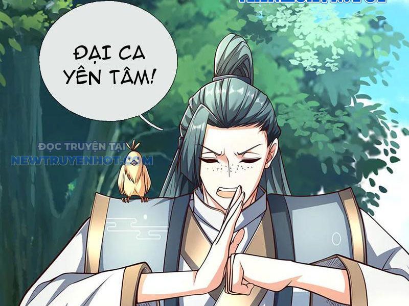Kiếm Tiên Võ Đế: Bắt Đầu Huyền Vũ Môn Chi Biến Chapter 148 - Trang 8