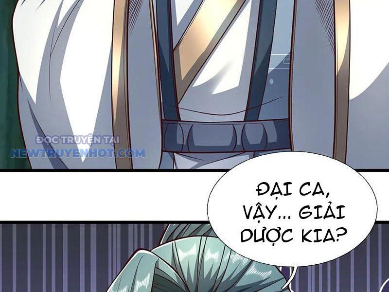 Kiếm Tiên Võ Đế: Bắt Đầu Huyền Vũ Môn Chi Biến Chapter 148 - Trang 9