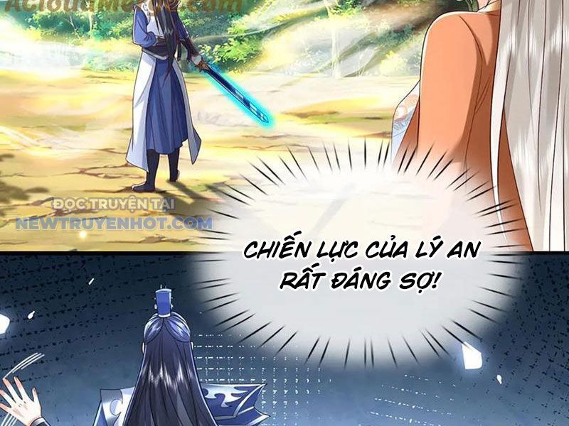 Kiếm Tiên Võ Đế: Bắt Đầu Huyền Vũ Môn Chi Biến Chapter 149 - Trang 11