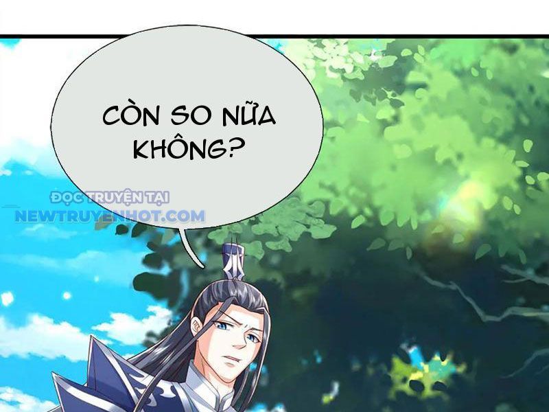 Kiếm Tiên Võ Đế: Bắt Đầu Huyền Vũ Môn Chi Biến Chapter 149 - Trang 16