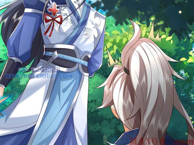 Kiếm Tiên Võ Đế: Bắt Đầu Huyền Vũ Môn Chi Biến Chapter 149 - Trang 17