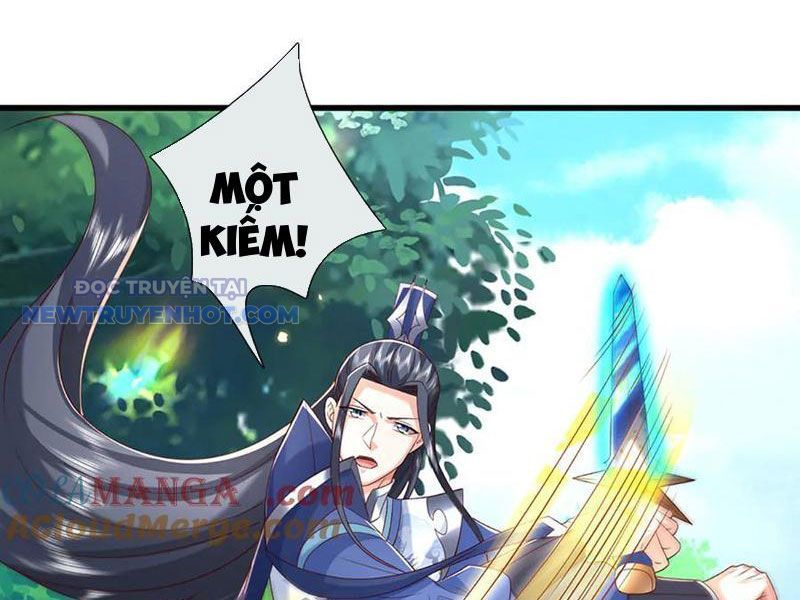 Kiếm Tiên Võ Đế: Bắt Đầu Huyền Vũ Môn Chi Biến Chapter 149 - Trang 2