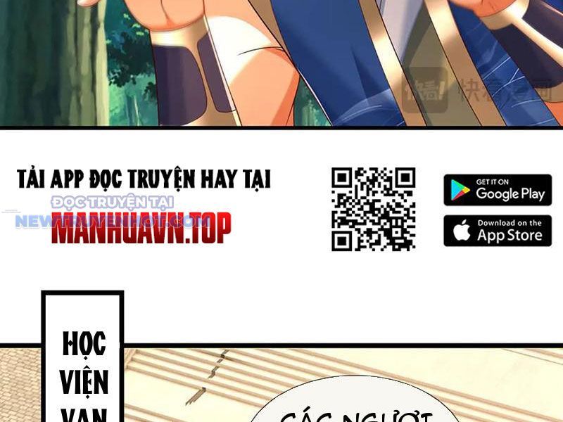 Kiếm Tiên Võ Đế: Bắt Đầu Huyền Vũ Môn Chi Biến Chapter 149 - Trang 21