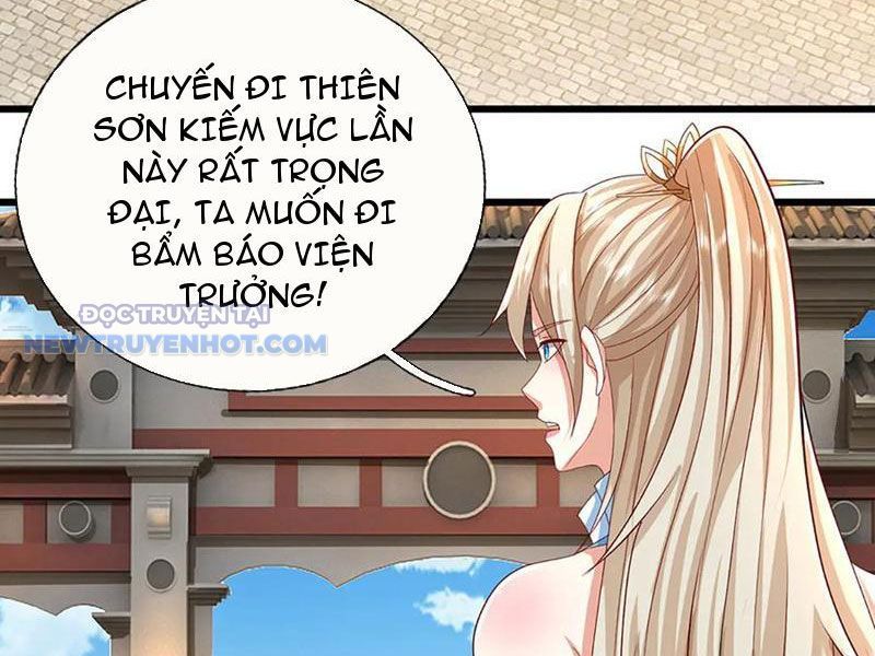 Kiếm Tiên Võ Đế: Bắt Đầu Huyền Vũ Môn Chi Biến Chapter 149 - Trang 23